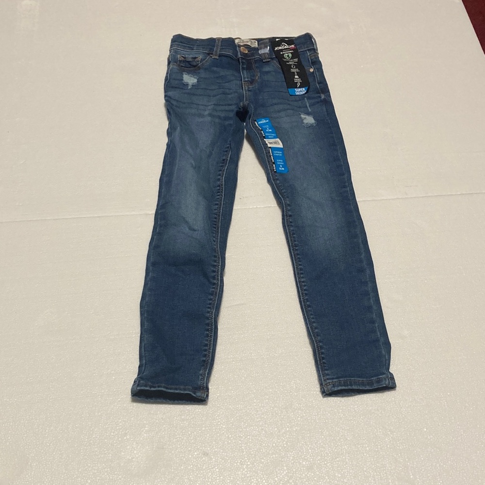 Jordache Super Skinny Denim